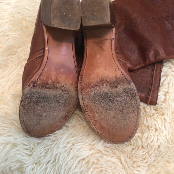 Frye Riding Boots - Picture 6 of 6